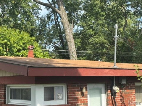 Tiny photo for 8351 Graybirch Drive, Berkeley, MO 63134 (MLS # 26058934)