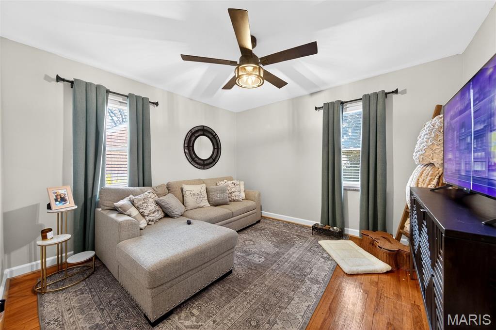 Pasadena Hills Sec Three - Residential