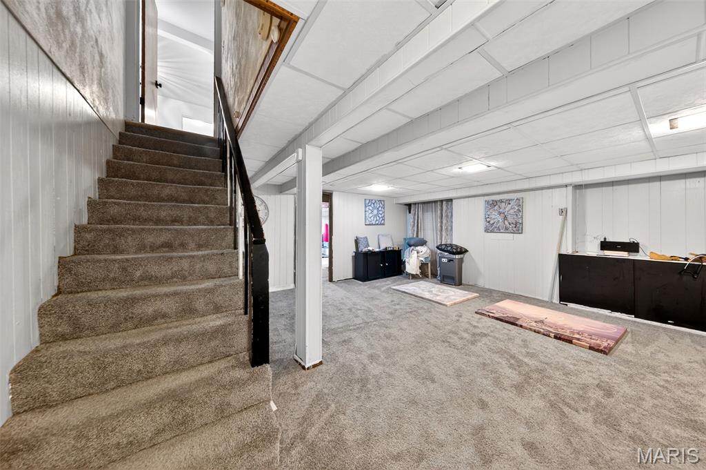 Pasadena Hills Sec Three - Residential