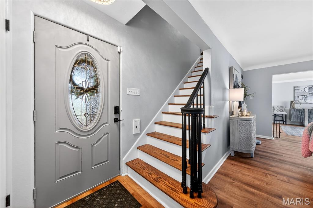 Pasadena Hills Sec Three - Residential