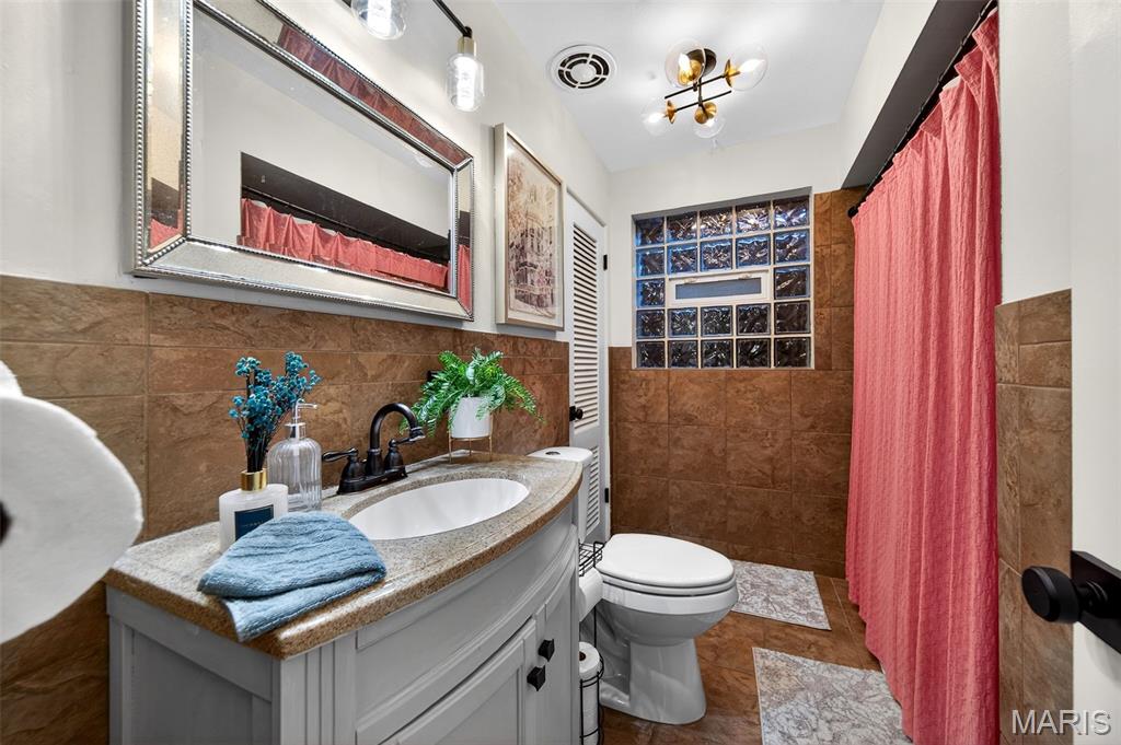 Pasadena Hills Sec Three - Residential