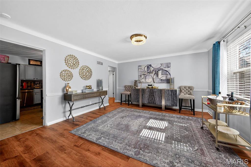 Pasadena Hills Sec Three - Residential