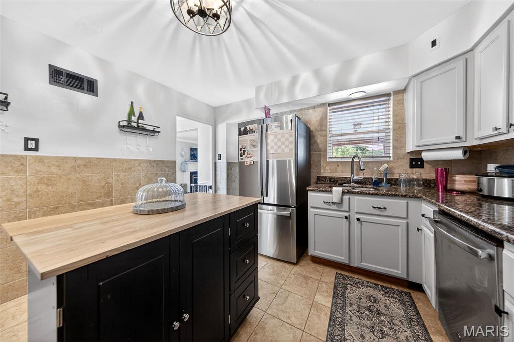 Pasadena Hills Sec Three - Residential