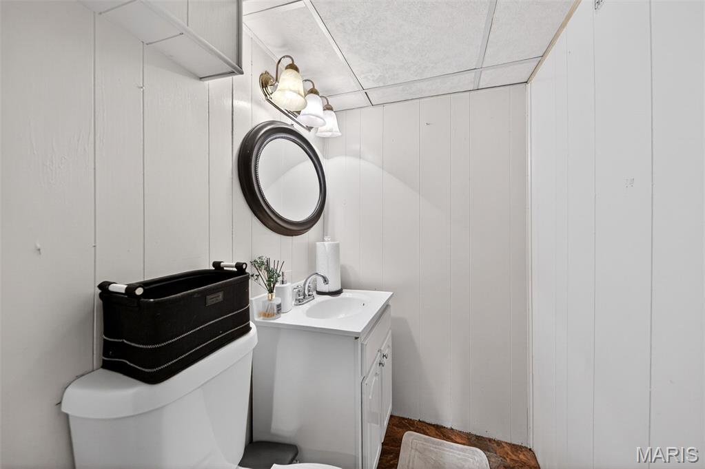 Pasadena Hills Sec Three - Residential