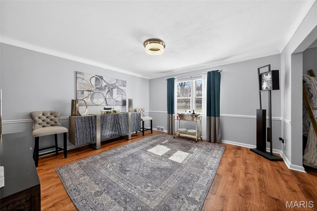 Pasadena Hills Sec Three - Residential