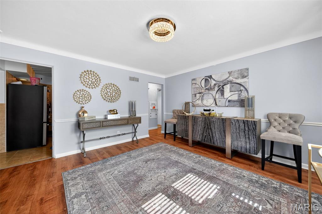 Pasadena Hills Sec Three - Residential