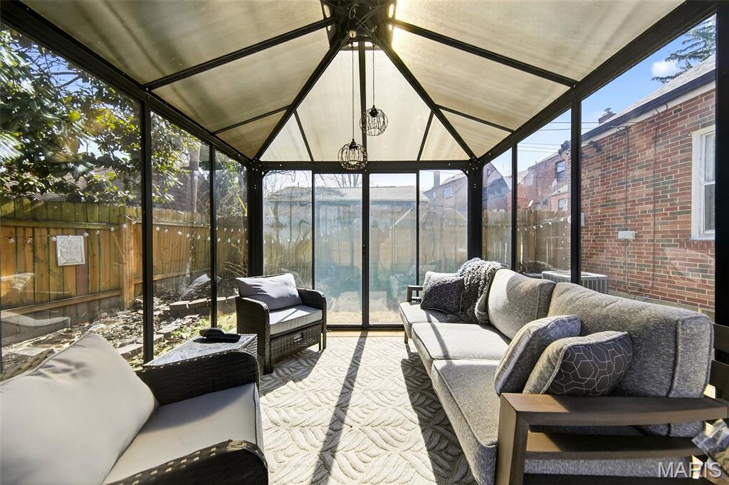 Pasadena Hills Sec Three - Residential