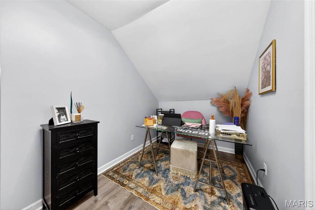 Pasadena Hills Sec Three - Residential