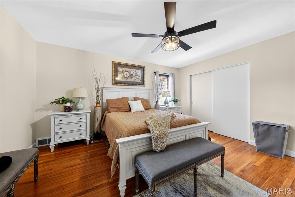 Pasadena Hills Sec Three - Residential