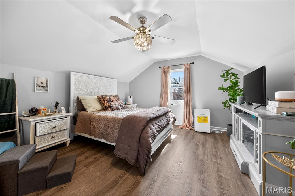 Pasadena Hills Sec Three - Residential