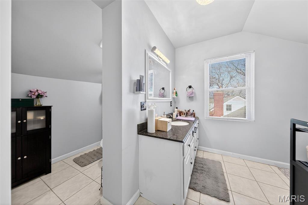 Pasadena Hills Sec Three - Residential