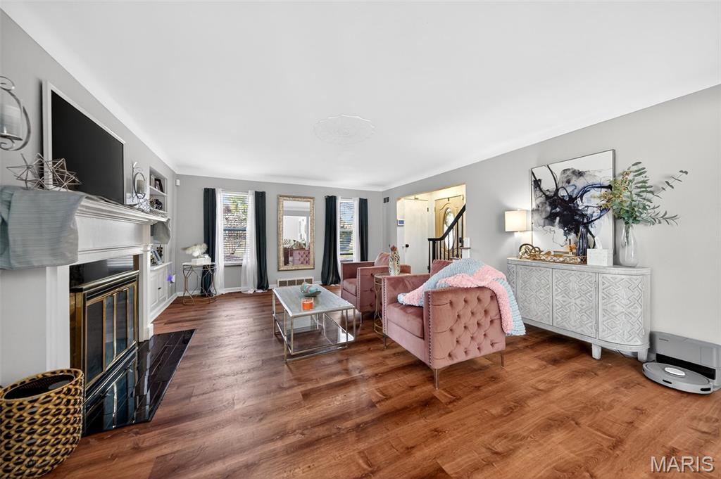 Pasadena Hills Sec Three - Residential