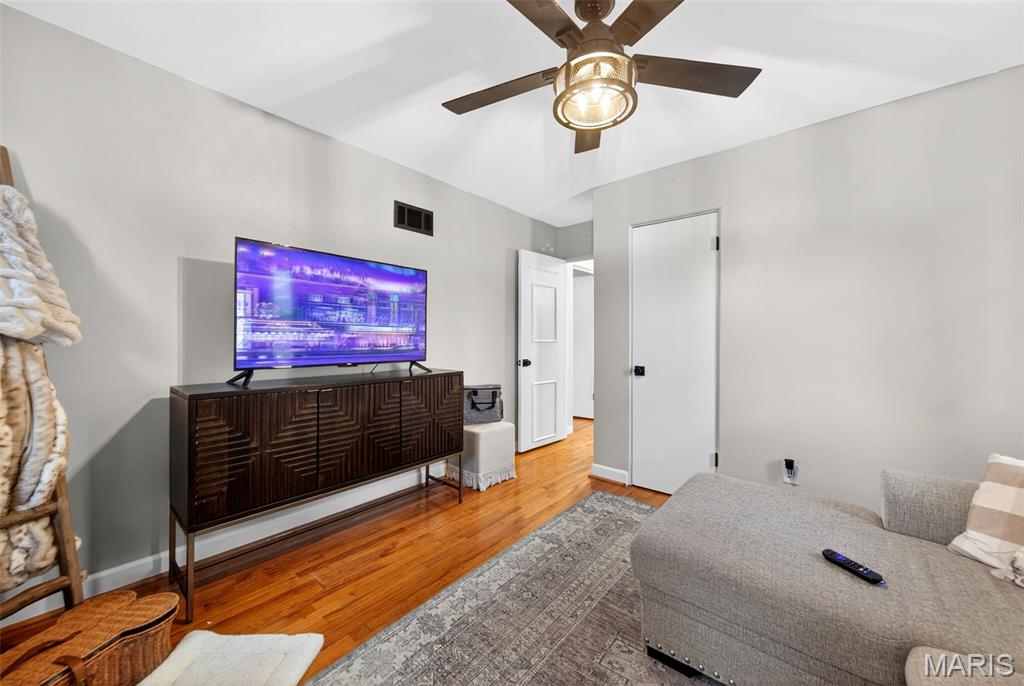 Pasadena Hills Sec Three - Residential