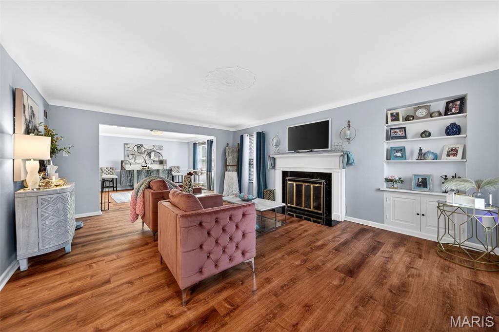 Pasadena Hills Sec Three - Residential