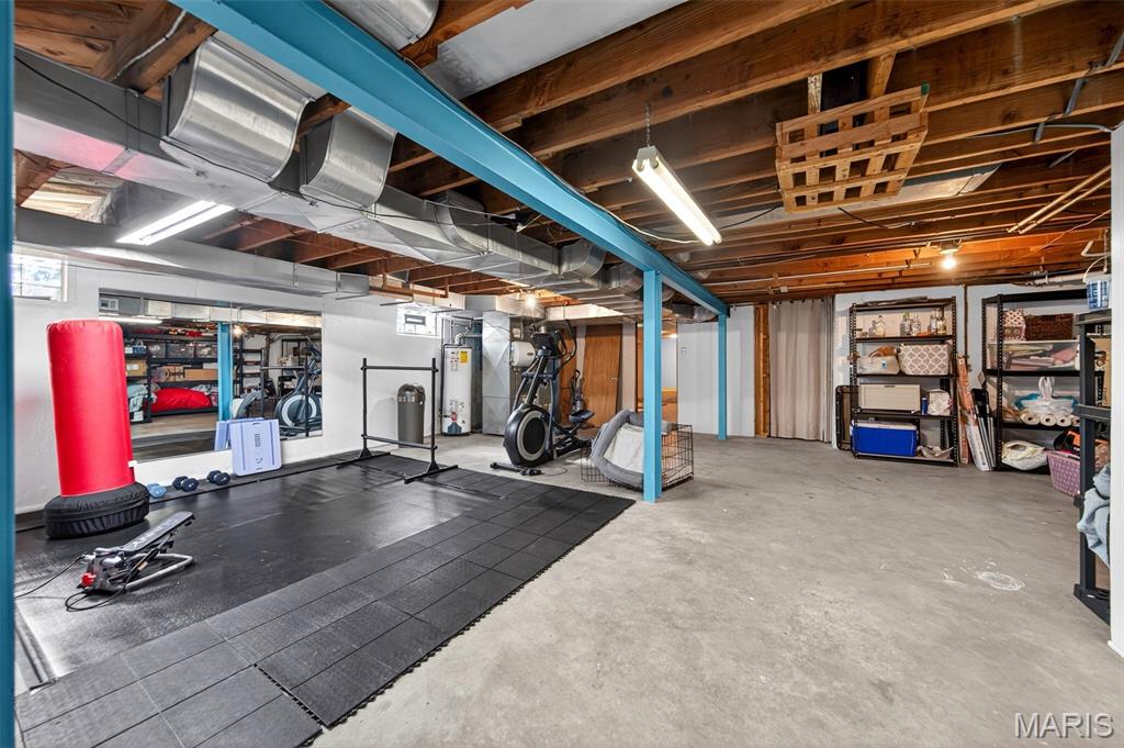 Pasadena Hills Sec Three - Residential