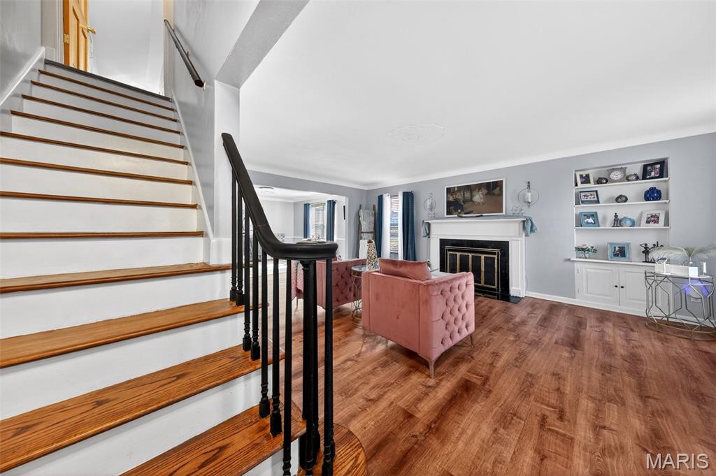 Pasadena Hills Sec Three - Residential