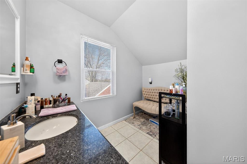 Pasadena Hills Sec Three - Residential