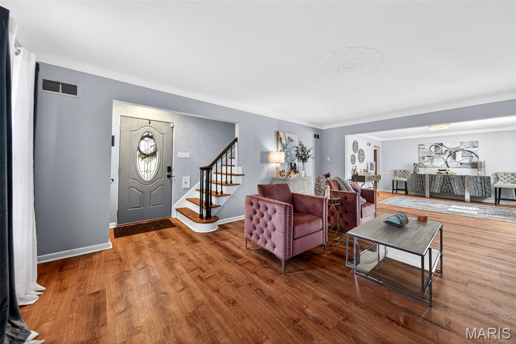 Pasadena Hills Sec Three - Residential