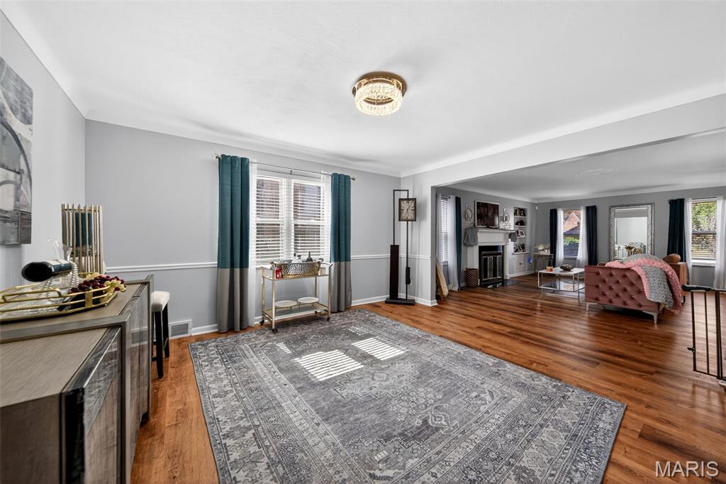 Pasadena Hills Sec Three - Residential