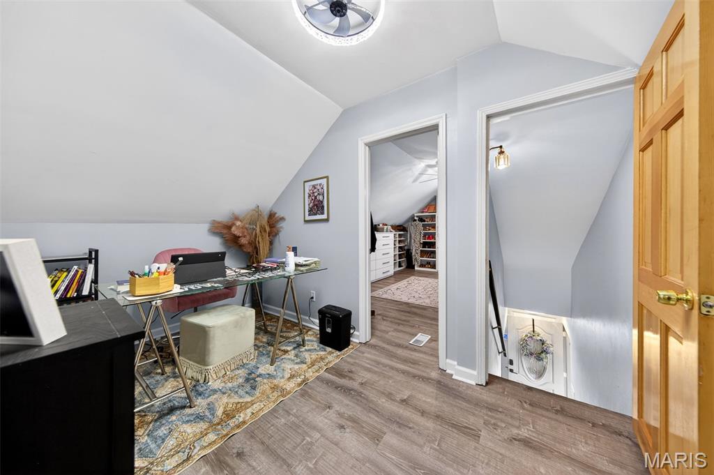 Pasadena Hills Sec Three - Residential