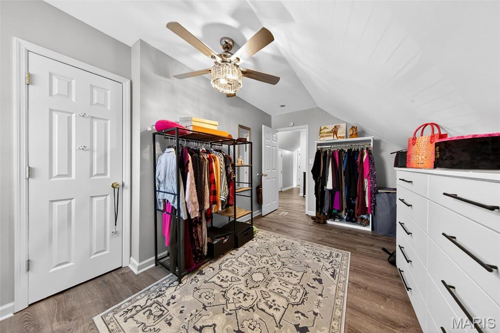 Pasadena Hills Sec Three - Residential