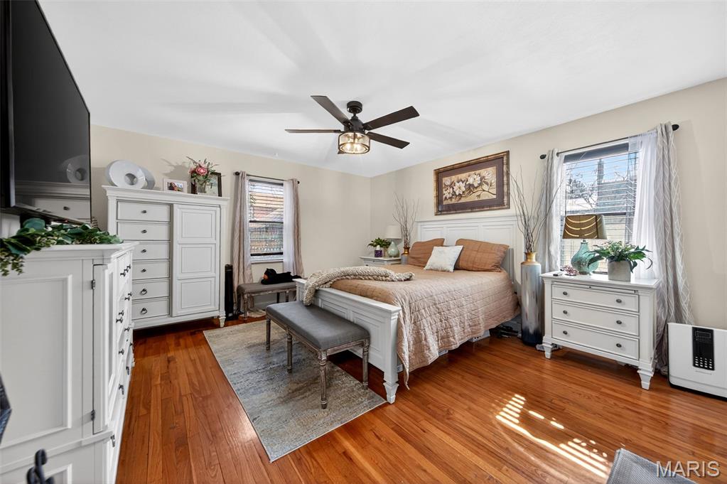 Pasadena Hills Sec Three - Residential