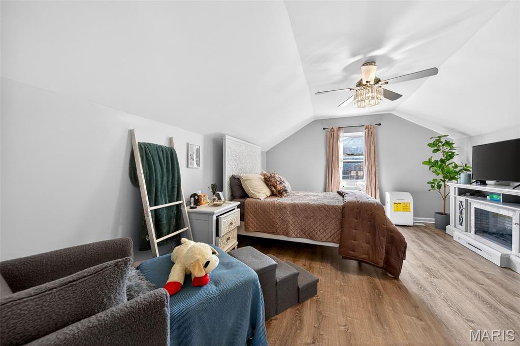 Pasadena Hills Sec Three - Residential