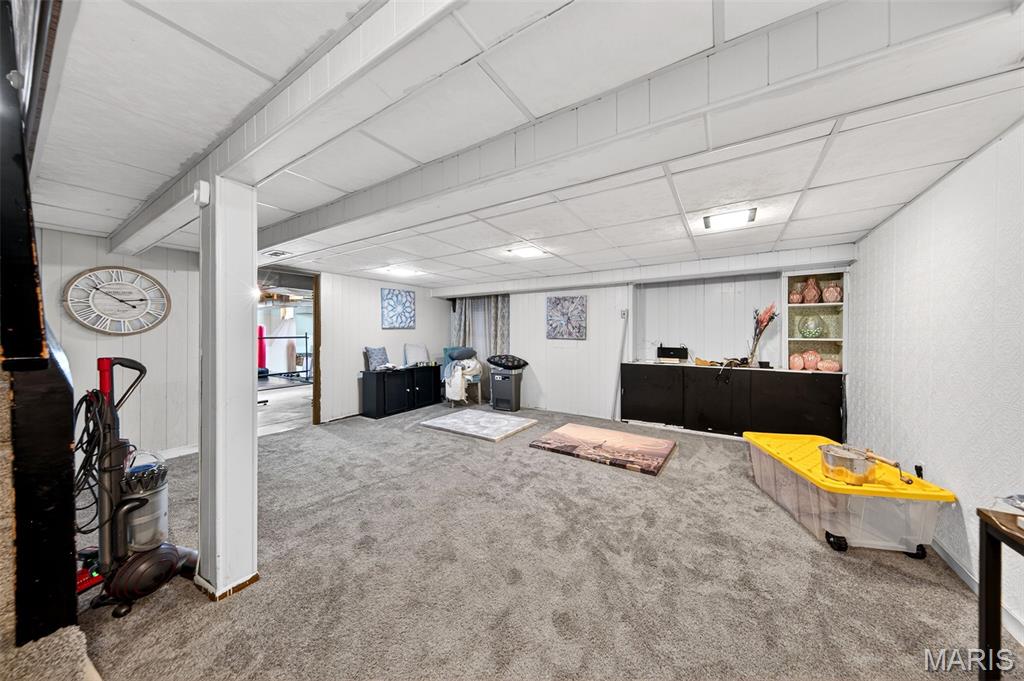 Pasadena Hills Sec Three - Residential