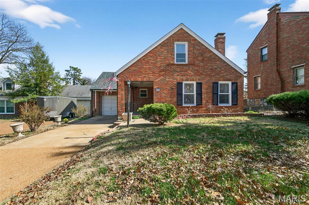 Pasadena Hills Sec Three - Residential