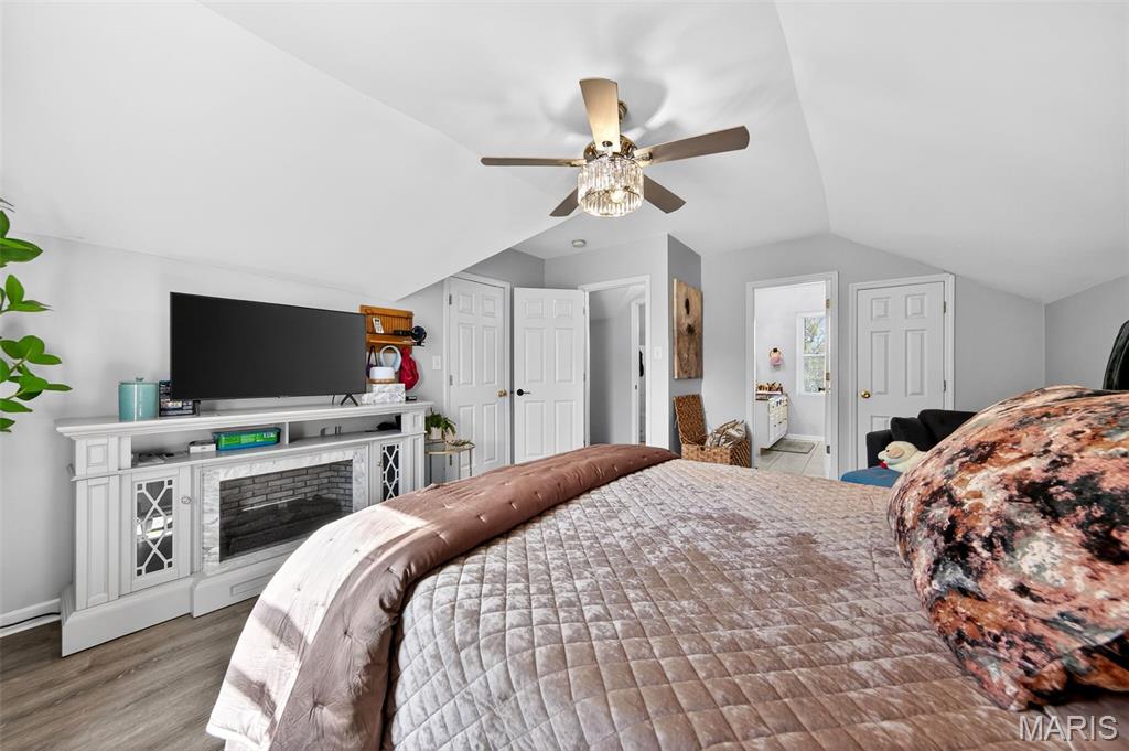 Pasadena Hills Sec Three - Residential