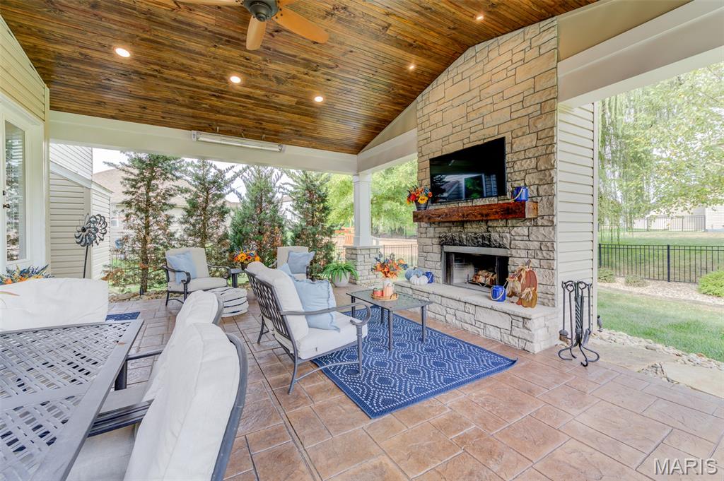 525 Forest Park Drive