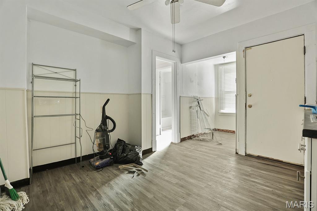 Oak Grove Add To Webster - Residential