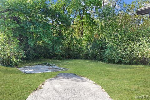 Tiny photo for 404 W Kirkham Avenue, Webster Groves, MO 63119 (MLS # 26014997)