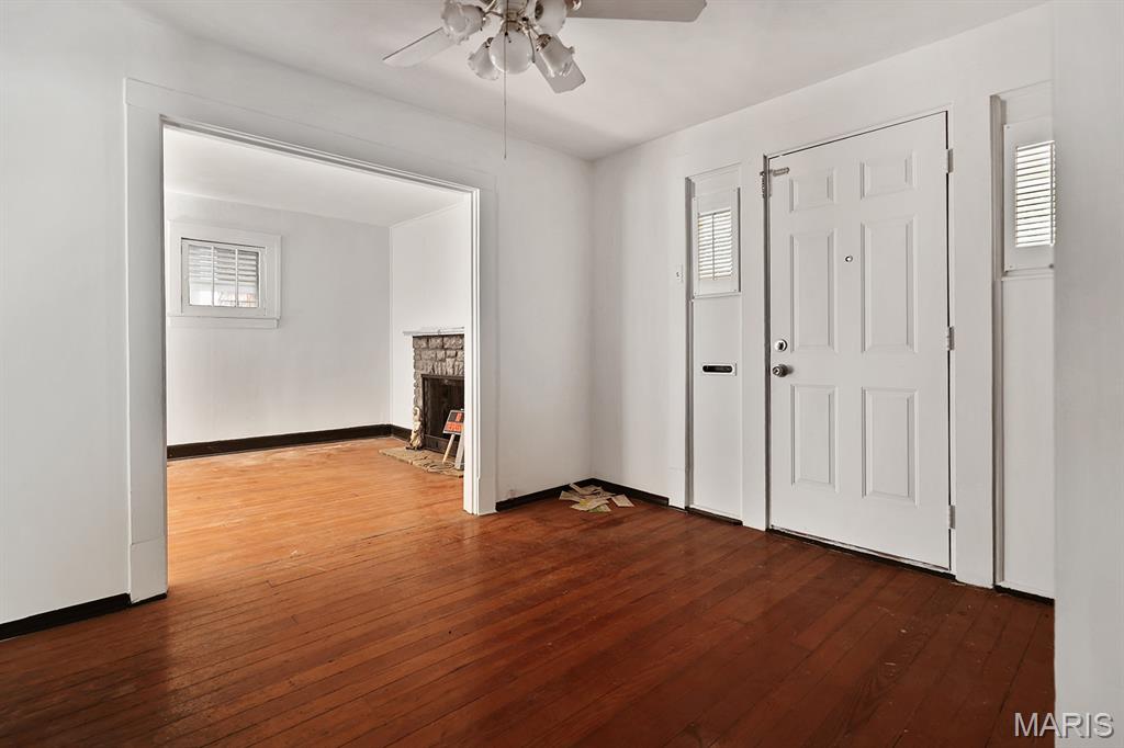 404 W Kirkham Avenue