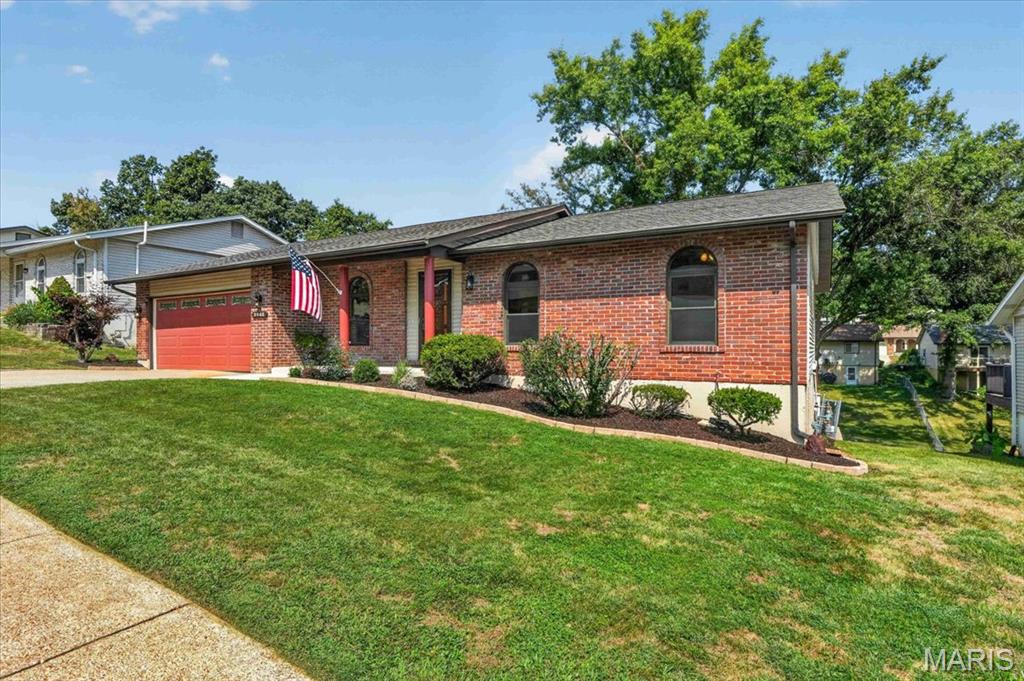 3943 Camelot Estates Court