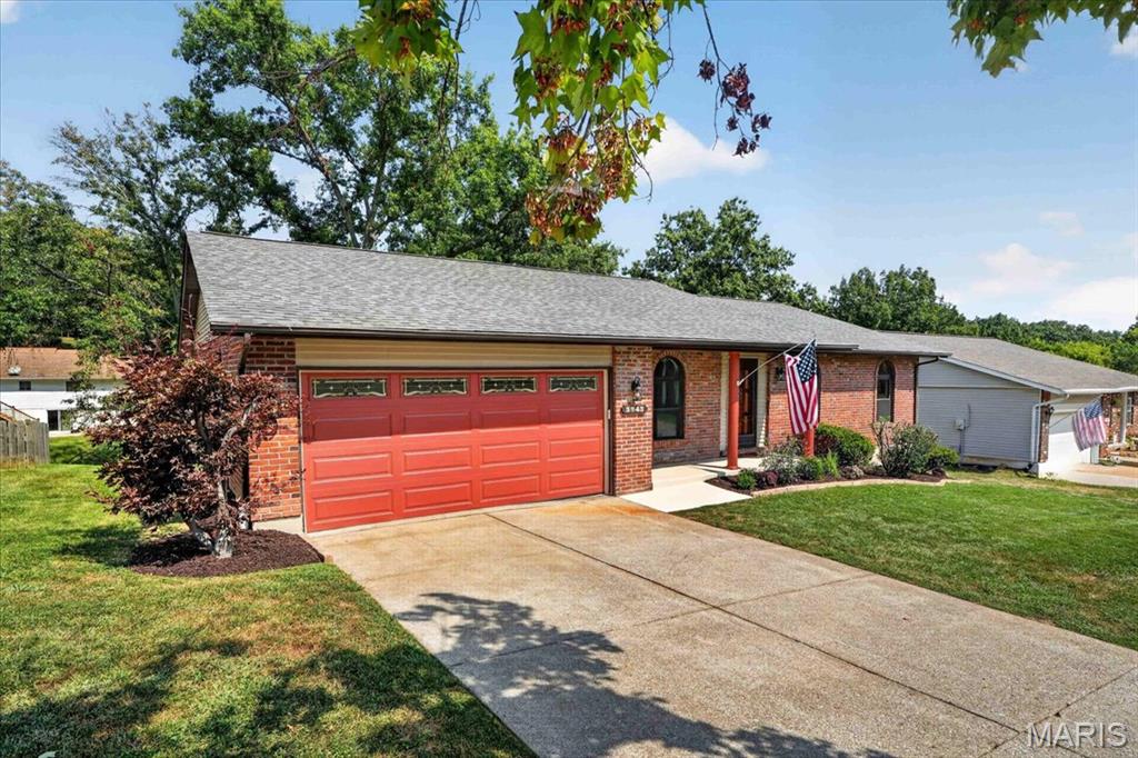 3943 Camelot Estates Court