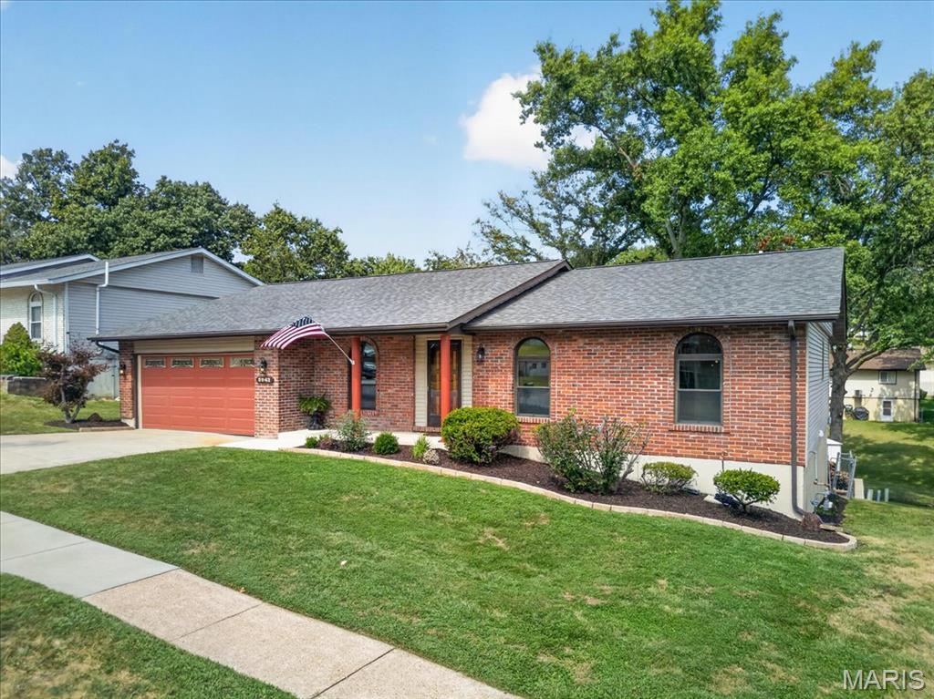 3943 Camelot Estates Court