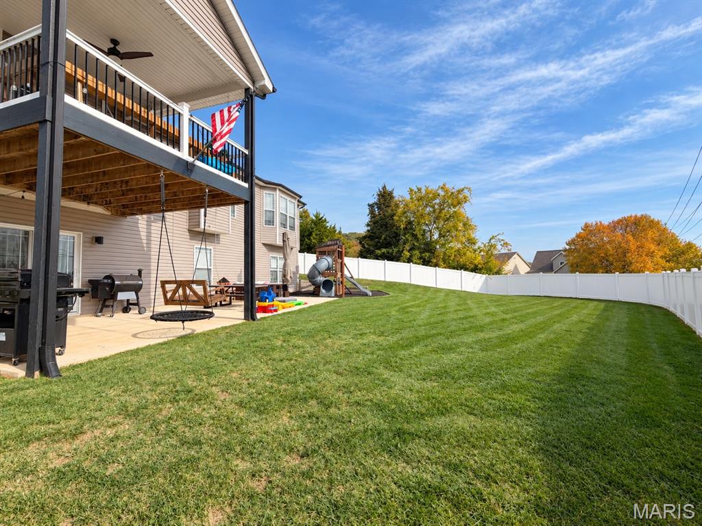216 Pheasant Court