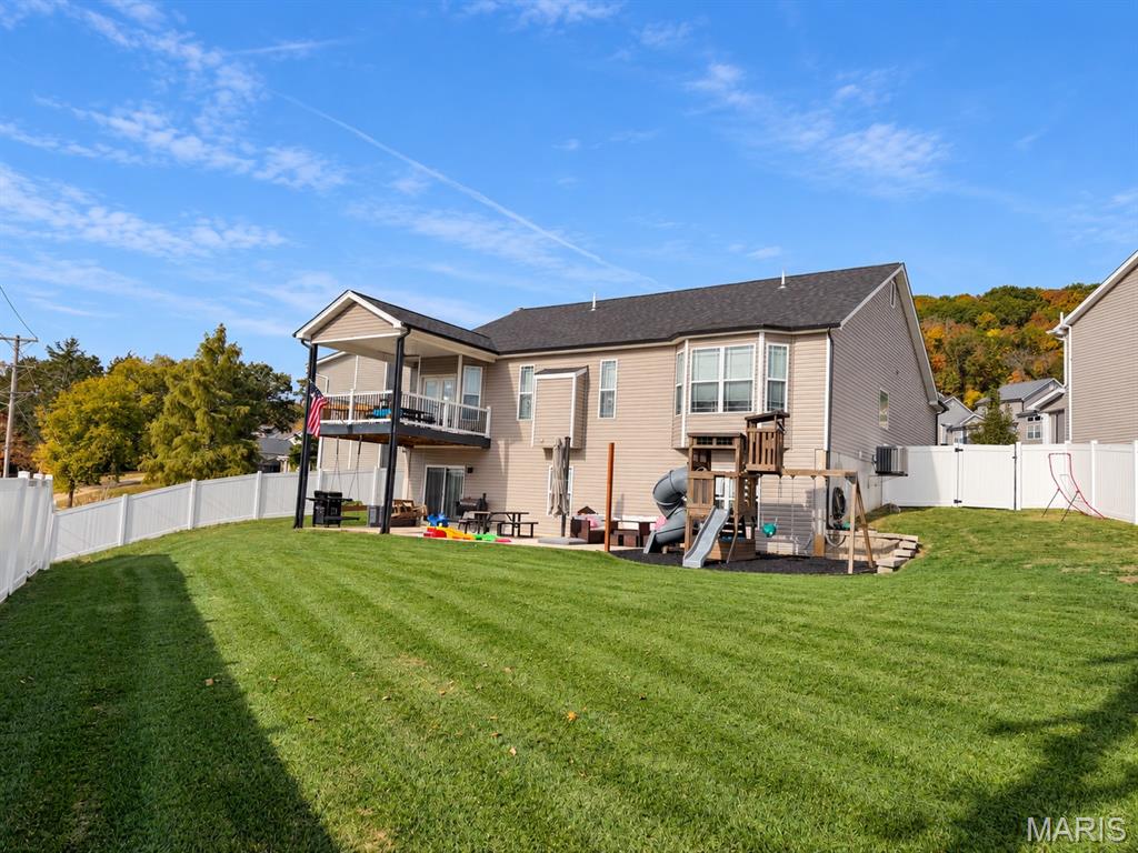 216 Pheasant Court