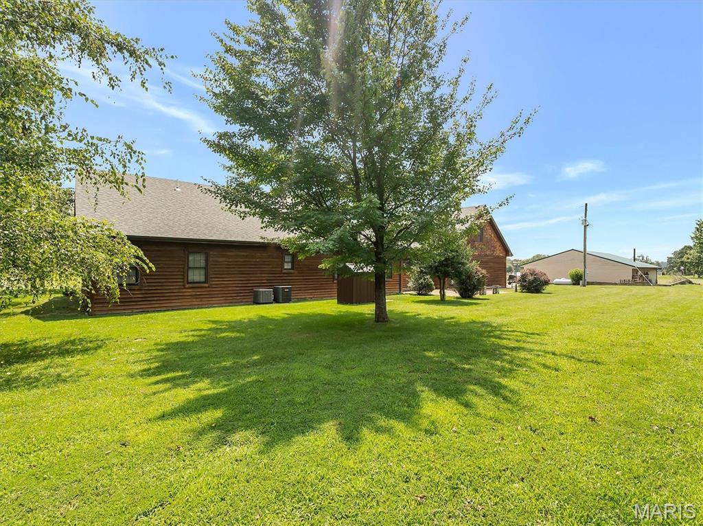 Meadow Lark Estates - Residential