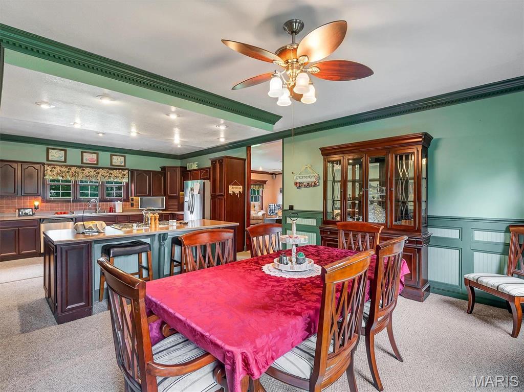 Meadow Lark Estates - Residential