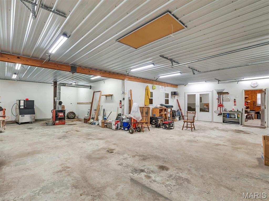 Meadow Lark Estates - Residential