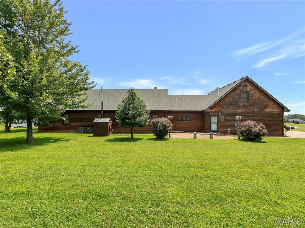 Meadow Lark Estates - Residential