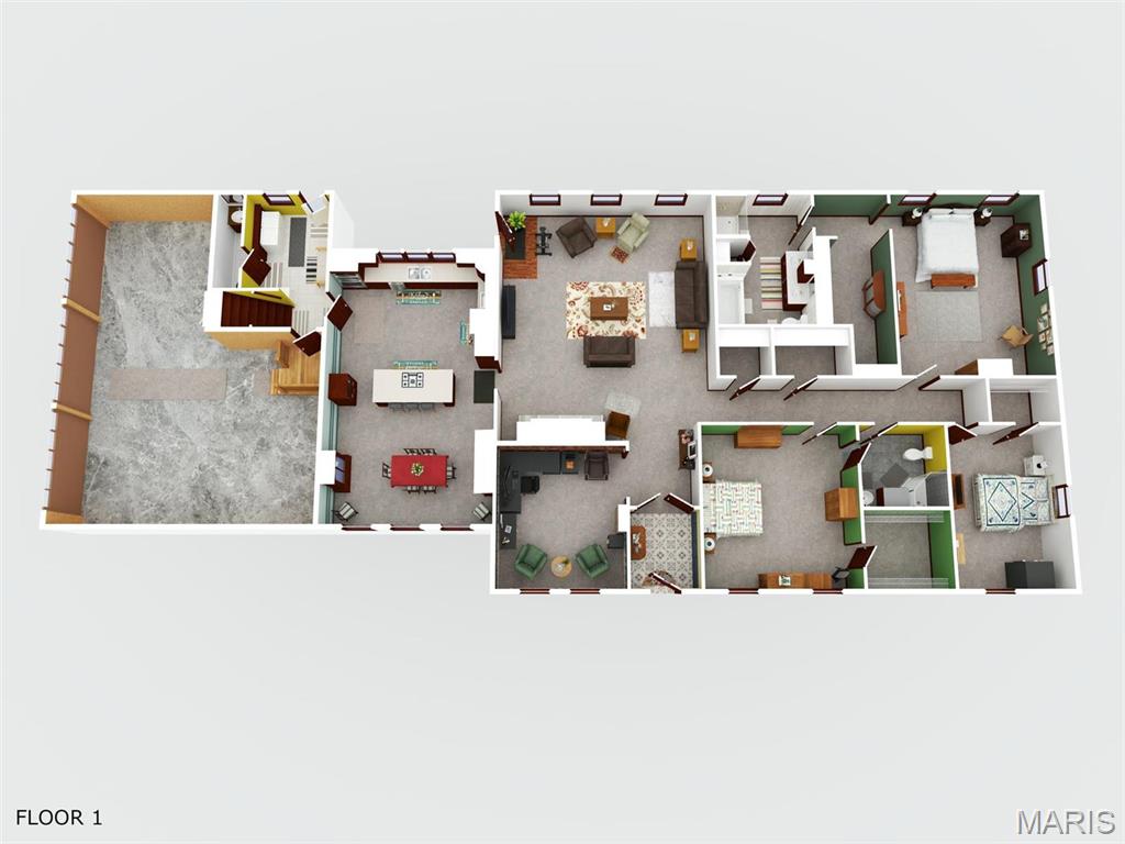 Meadow Lark Estates - Residential