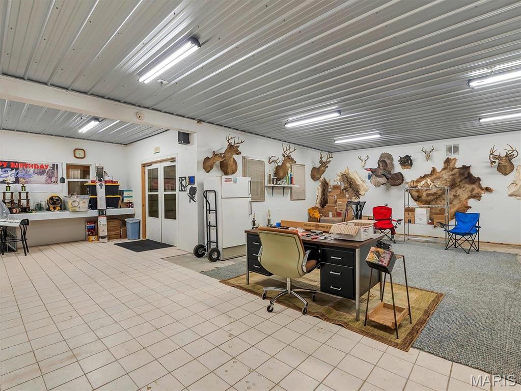 Meadow Lark Estates - Residential