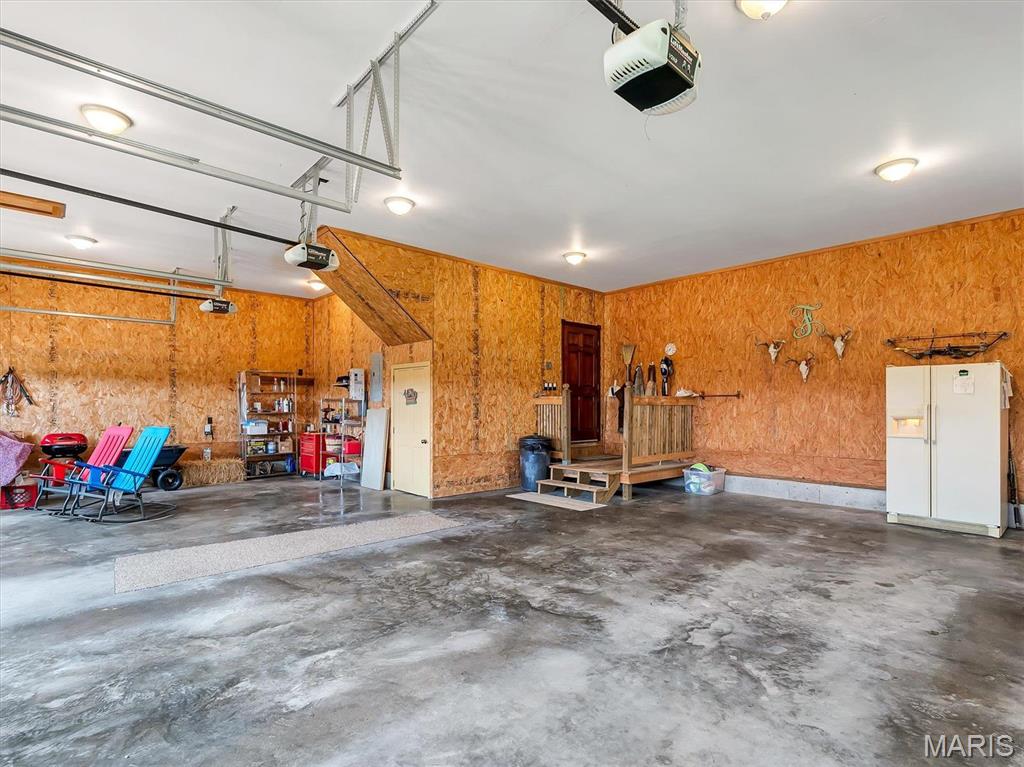 Meadow Lark Estates - Residential