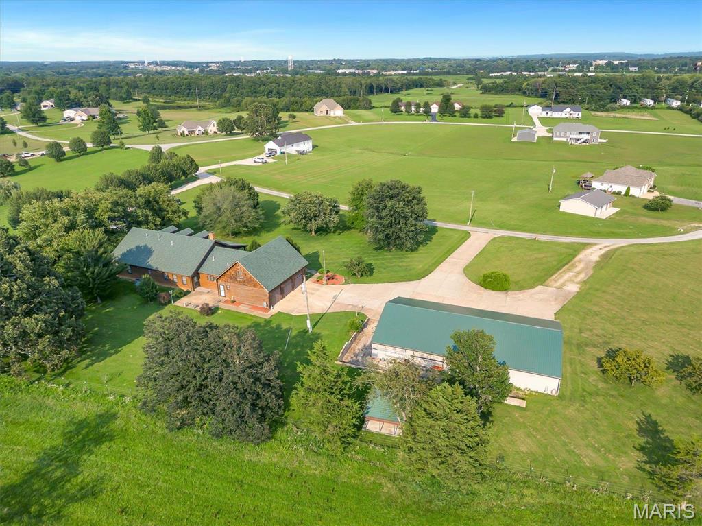 Meadow Lark Estates - Residential