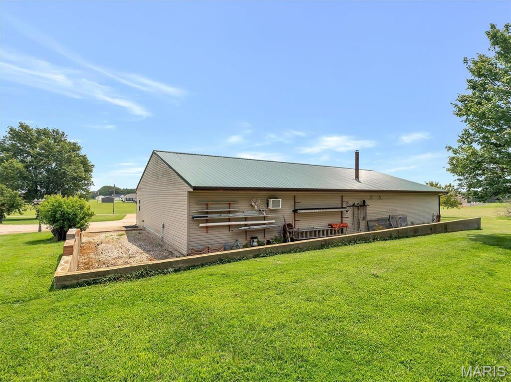 Meadow Lark Estates - Residential