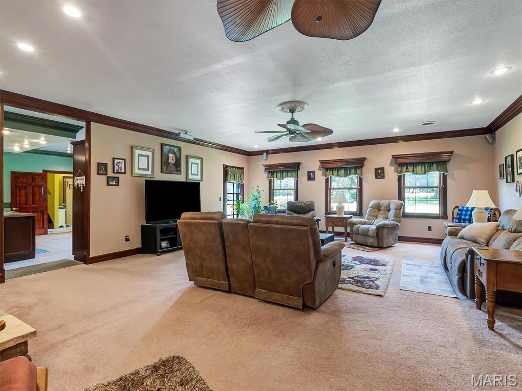 Meadow Lark Estates - Residential