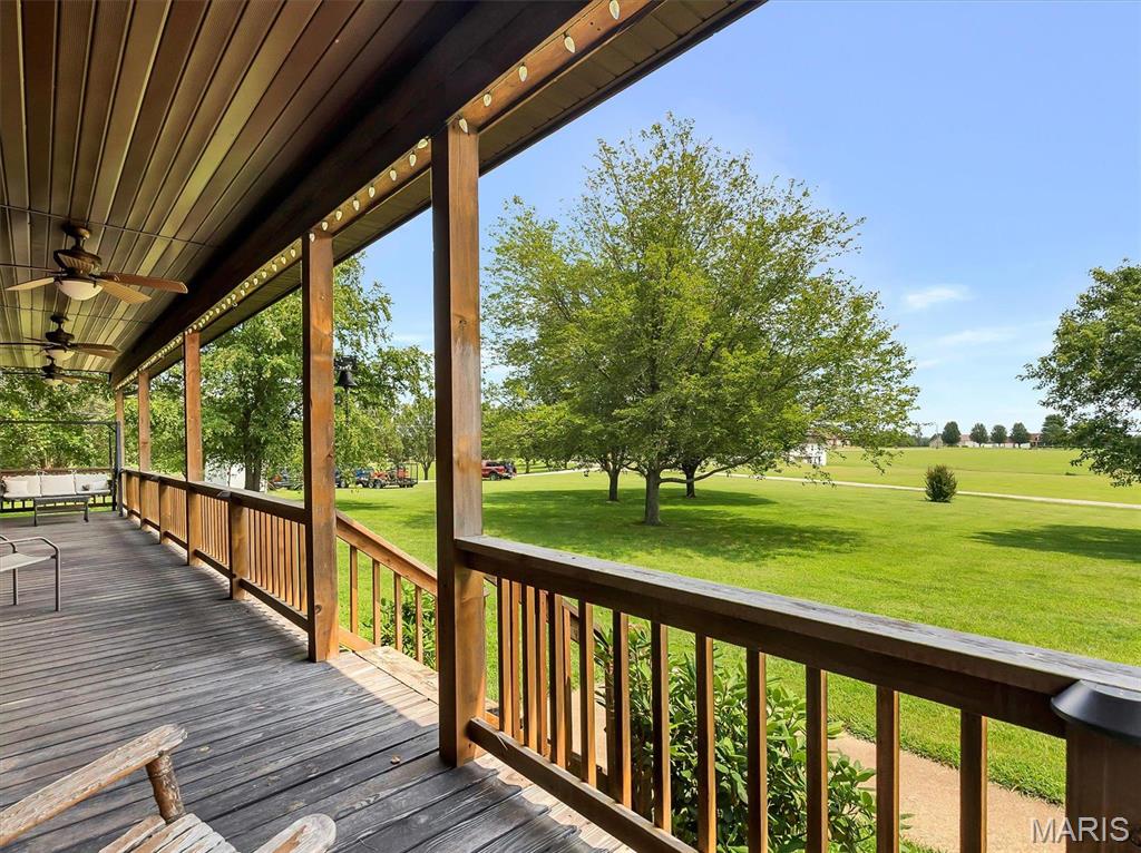 Meadow Lark Estates - Residential